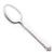 Damask Rose by Oneida, Sterling Teaspoon