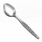 Jardinera by Interpur, Stainless Teaspoon