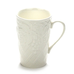 English Countryside White by Mikasa, China Cappuccino Mug