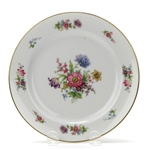 Dresgay by Noritake, China Salad Plate