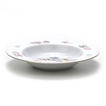 Dresgay by Noritake, China Rim Soup Bowl