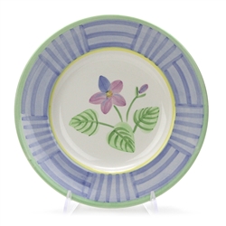 Summer Sorbet by Bella, Ceramic Salad Plate