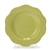 Summer Sorbet by Bella, Ceramic Accent Salad Plate, Yellow