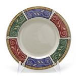 Persia by Sakura, Stoneware Saucer