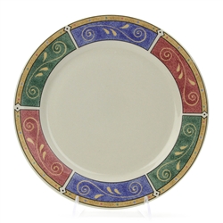 Persia by Sakura, Stoneware Dinner Plate