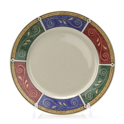 Persia by Sakura, Stoneware Salad Plate