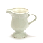 French Countryside by Mikasa, Stoneware Cream Pitcher
