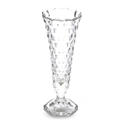 American by Fostoria, Glass Vase