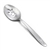 Roseanne by Oneida, Stainless Tablespoon, Pierced (Serving Spoon)