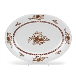 Cathay by Liling, China Serving Platter