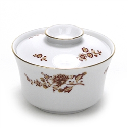 Cathay by Liling, China Sugar Bowl w/ Lid