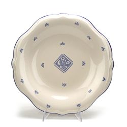 Maison Blue by Pfaltzgraff, Stoneware Dinner Plate
