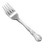 Delight by Stanley Roberts, Stainless Salad Fork