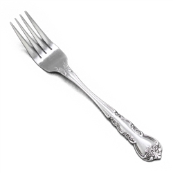 Delight by Stanley Roberts, Stainless Dinner Fork