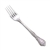 Rose by Merchandise Service, Stainless Salad Fork
