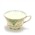 C51 by Royal Worcester, China Cup, Green