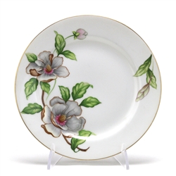 Dogwood by Roselyn, China Salad Plate