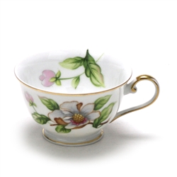 Dogwood by Roselyn, China Cup