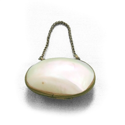 Box, Mother of Pearl, Shell