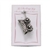 Charm, Sterling, Covered Wagon