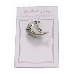 Charm, Sterling, Whale