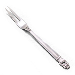 Royal Danish by International, Sterling Buffet Fork