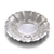 Nut Cup by Farber Bros., Sterling, Scalloped Edge