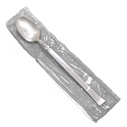 Wind Song by Nobility, Silverplate Iced Tea/Beverage Spoon