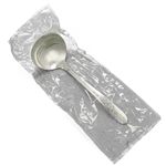 Royal Rose by Nobility, Silverplate Gravy Ladle