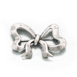 Pin by Danecraft, Sterling, Bow