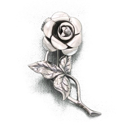 Pin by Beaucraft Inc., Sterling, Rose