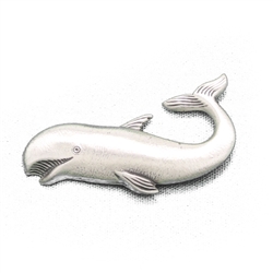 Pin by Danecraft, Sterling, Whale