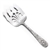 Rose by Stieff, Sterling Asparagus Server