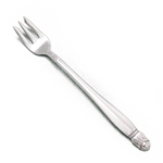 Danish Princess by Holmes & Edwards, Silverplate Cocktail Fork