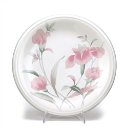 May Flowers by Savoir Vivre, Stoneware Dinner Plate