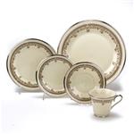 Lace Point by Lenox, China 5-PC Setting