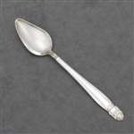 Danish Princess by Holmes & Edwards, Silverplate Grapefruit Spoon