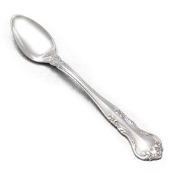 Amaryllis by Manchester, Sterling Infant Feeding Spoon