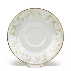 Duetto by Noritake, China Saucer