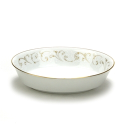 Duetto by Noritake, China Vegetable Bowl, Oval