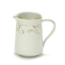 Duetto by Noritake, China Cream Pitcher