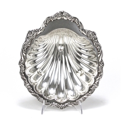 Heritage by 1847 Rogers, Silverplate Bowl, Shell