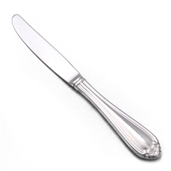 Bellina by Lenox, Stainless Dinner Knife