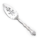 Interlude by International, Silverplate Pie Server