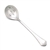 Olive Spoon by Sterling Silver Mfg. Co., Sterling, Deco Design