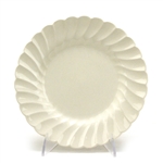 Olde Chelsea White by Myott/Staffordshire, China Salad Plate