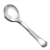Grecian by 1881 Rogers, Silverplate Round Bowl Soup Spoon