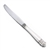 Danish Princess by Holmes & Edwards, Silverplate Dinner Knife, Modern