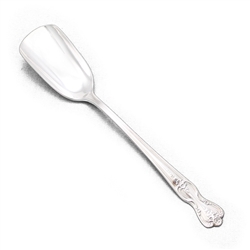 Inspiration/Magnolia by International, Silverplate Bonbon Spoon