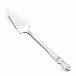 Inspiration/Magnolia by International, Silverplate Cheese Server